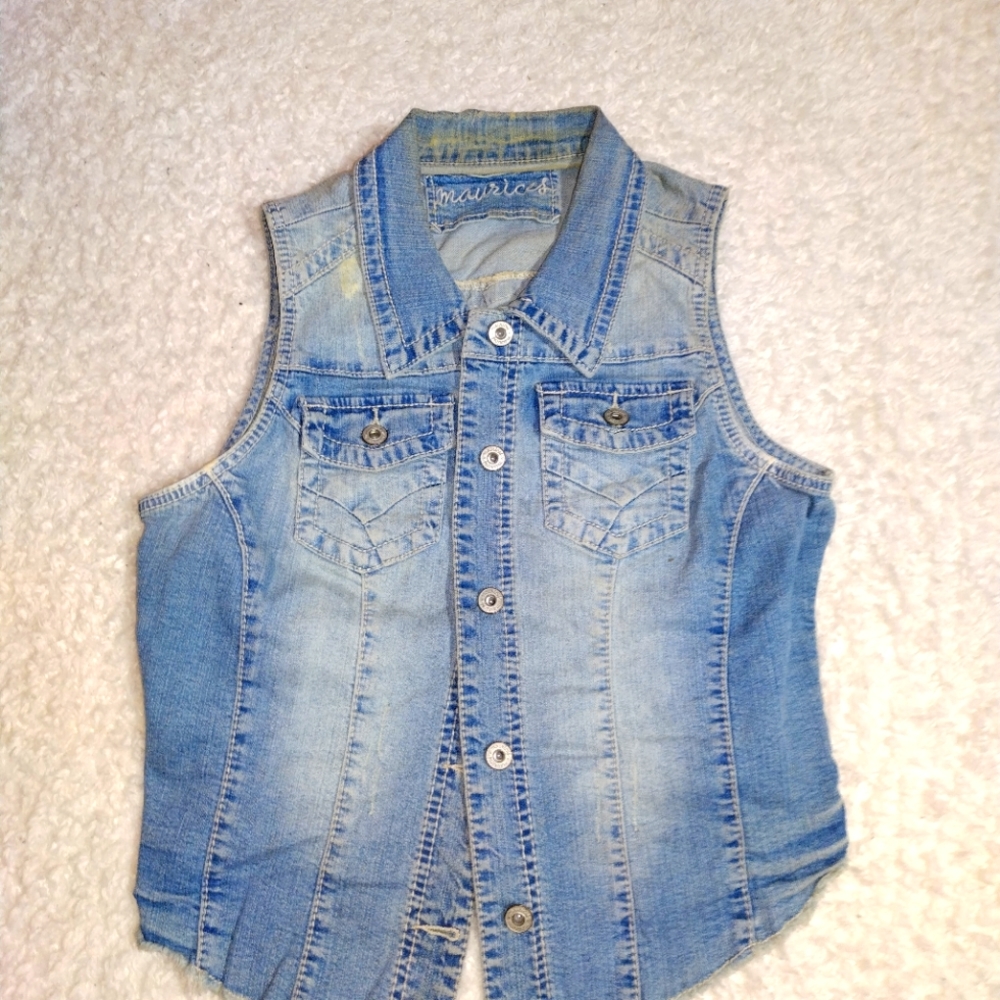 Women's top sz large